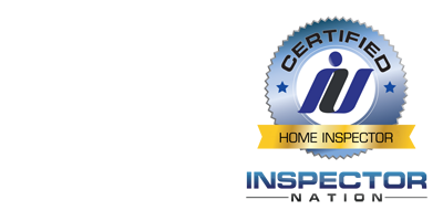 InterNACHI Certified Home Inspector